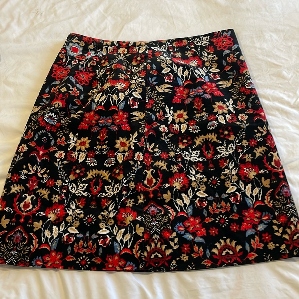 Unique Skirt